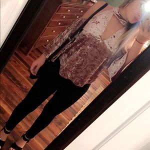 Cute top